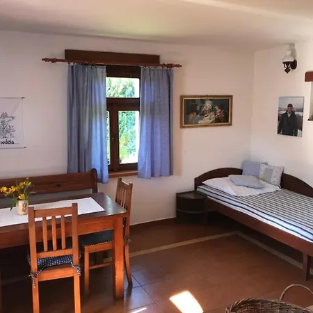 Casa vacanze U Certova Mlyna *