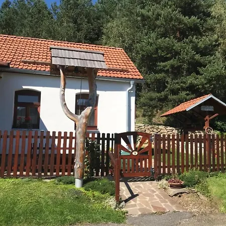 U Certova Mlyna Casa vacanze *