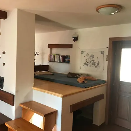 Casa vacanze U Certova Mlyna *