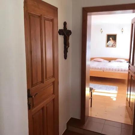 Casa vacanze U Certova Mlyna Hořice na Šumavě