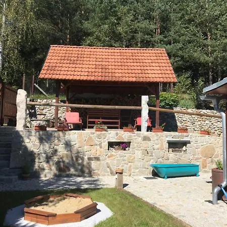 Casa vacanze U Certova Mlyna *