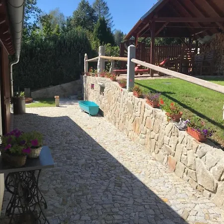 U Certova Mlyna * Hořice na Šumavě