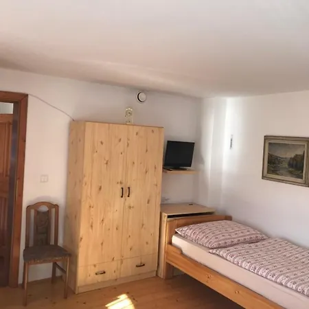 U Certova Mlyna Casa vacanze