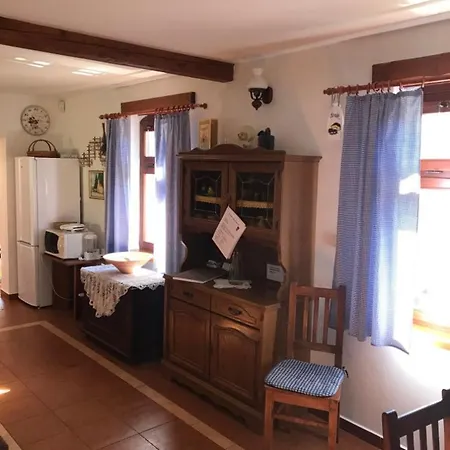 U Certova Mlyna * Hořice na Šumavě
