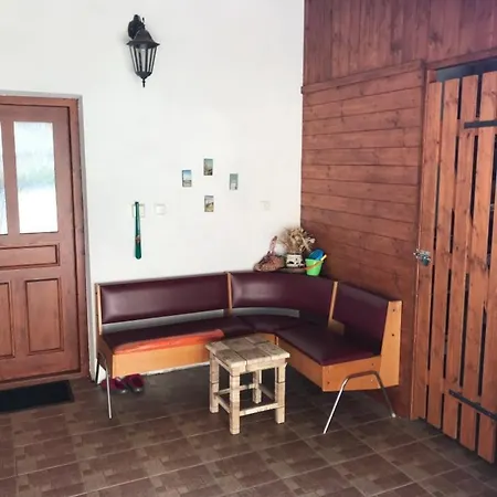 U Certova Mlyna Casa vacanze *