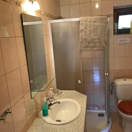 Casa vacanze U Certova Mlyna Hořice na Šumavě