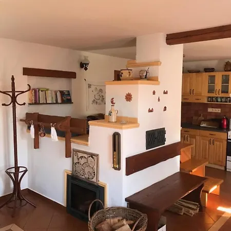 U Certova Mlyna * Hořice na Šumavě
