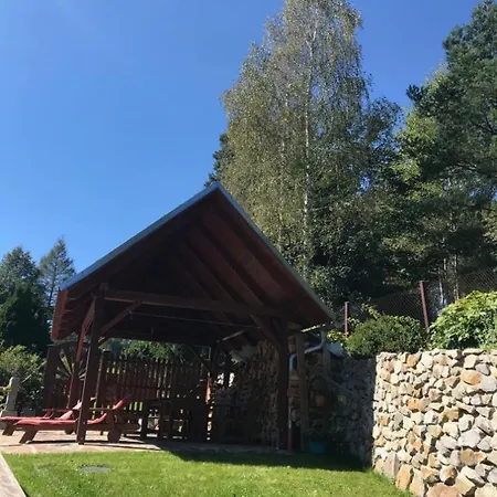 Casa vacanze U Certova Mlyna