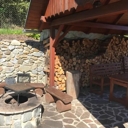 Casa vacanze U Certova Mlyna *